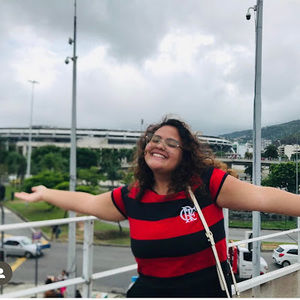 Meet your Posher, Emilly